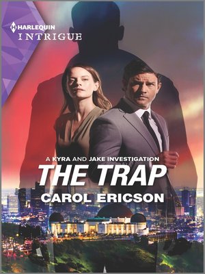 cover image of The Trap